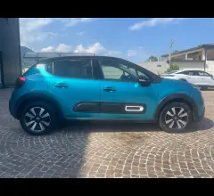 Auto - Citroen c3 puretech 110 s&s shine