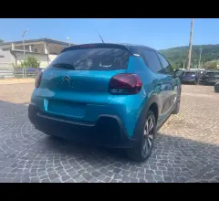 Auto - Citroen c3 puretech 110 s&s shine
