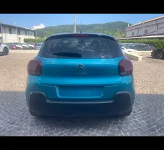 Auto - Citroen c3 puretech 110 s&s shine