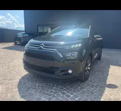 Citroen c3 puretech 110 s&s max