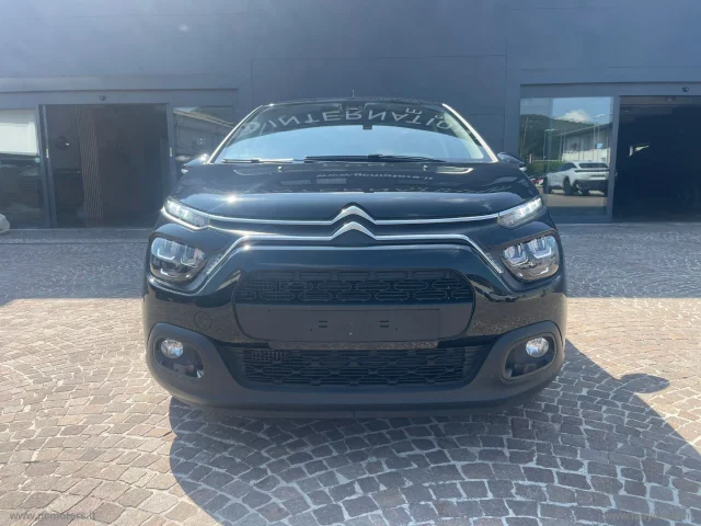 Auto - Citroen c3 puretech 110 s&s max