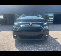 Auto - Citroen c3 puretech 110 s&s max
