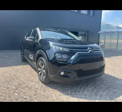 Auto - Citroen c3 puretech 110 s&s max