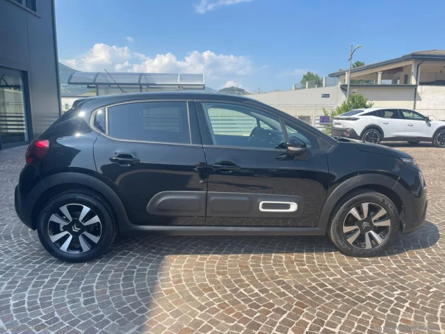 Auto - Citroen c3 puretech 110 s&s max