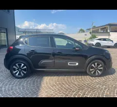 Auto - Citroen c3 puretech 110 s&s max