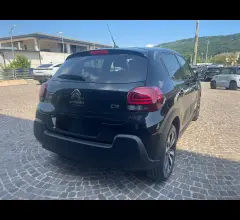 Auto - Citroen c3 puretech 110 s&s max
