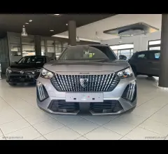 Auto - Peugeot 2008 puretech 100 s&s allure