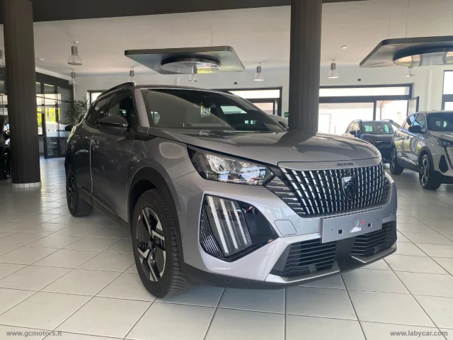Auto - Peugeot 2008 puretech 100 s&s allure