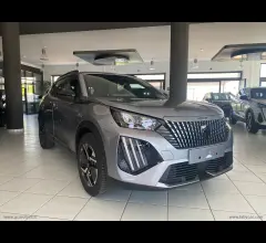 Auto - Peugeot 2008 puretech 100 s&s allure