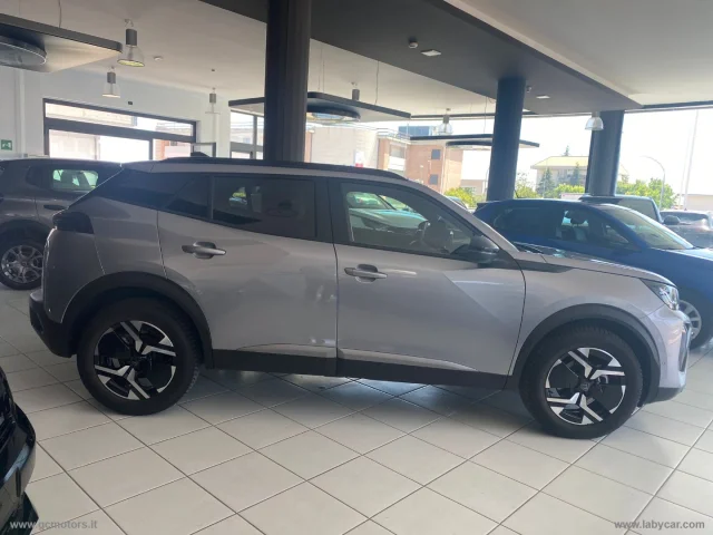 Auto - Peugeot 2008 puretech 100 s&s allure
