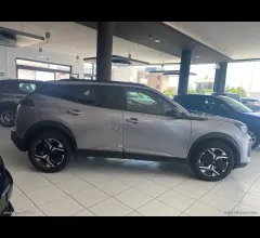 Auto - Peugeot 2008 puretech 100 s&s allure