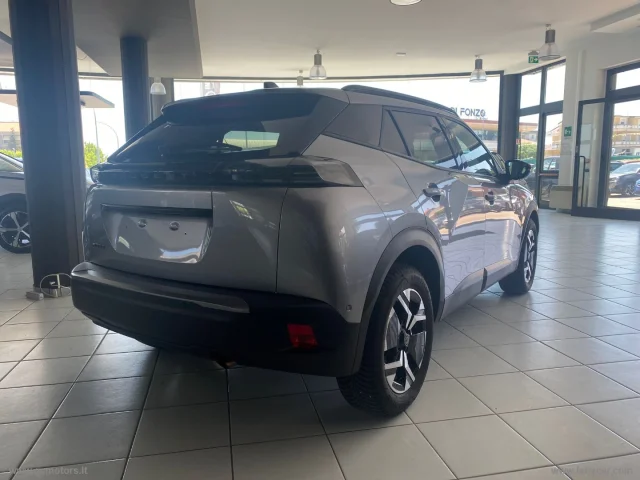 Auto - Peugeot 2008 puretech 100 s&s allure