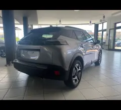 Auto - Peugeot 2008 puretech 100 s&s allure