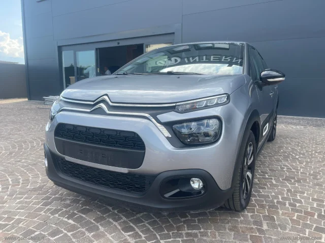 Citroen c3 puretech 110 s&s max