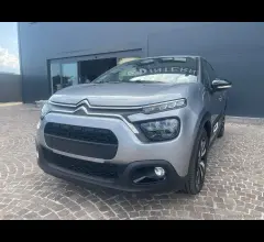 Citroen c3 puretech 110 s&s max