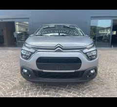 Auto - Citroen c3 puretech 110 s&s max