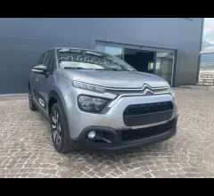 Auto - Citroen c3 puretech 110 s&s max