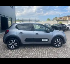 Auto - Citroen c3 puretech 110 s&s max