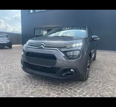Citroen c3 puretech 110 s&s shine