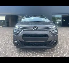 Auto - Citroen c3 puretech 110 s&s shine