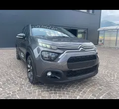 Auto - Citroen c3 puretech 110 s&s shine