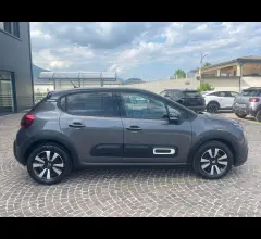 Auto - Citroen c3 puretech 110 s&s shine