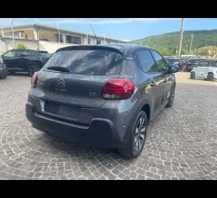 Auto - Citroen c3 puretech 110 s&s shine