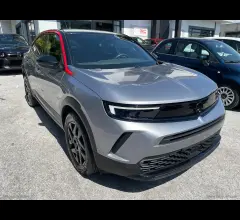 Auto - Opel mokka 1.2 turbo 136 cv gs
