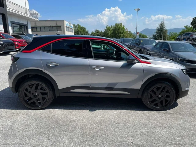 Auto - Opel mokka 1.2 turbo 136 cv gs