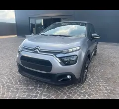 Auto - Citroen c3 puretech 110 s&s max