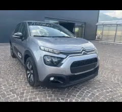 Auto - Citroen c3 puretech 110 s&s max