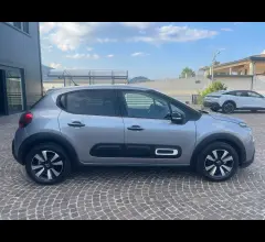 Auto - Citroen c3 puretech 110 s&s max
