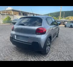 Auto - Citroen c3 puretech 110 s&s max