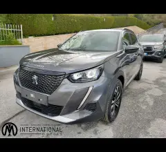 Peugeot 2008 puretech 130 s&s allure