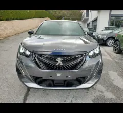 Auto - Peugeot 2008 puretech 130 s&s allure