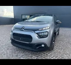 Citroen c3 puretech 110 s&s max