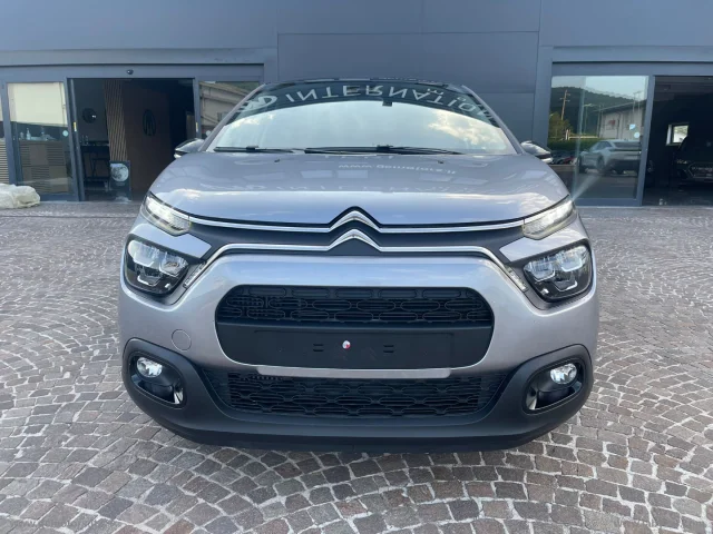 Auto - Citroen c3 puretech 110 s&s max