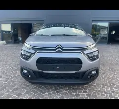Auto - Citroen c3 puretech 110 s&s max