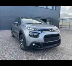 Auto - Citroen c3 puretech 110 s&s max