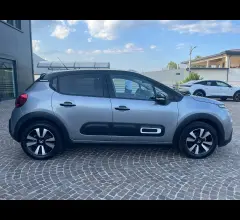 Auto - Citroen c3 puretech 110 s&s max