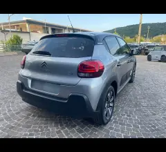 Auto - Citroen c3 puretech 110 s&s max
