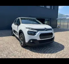Auto - Citroen c3 puretech 83 s&s plus