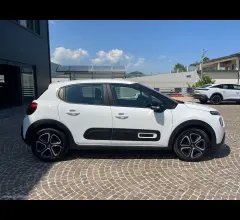 Auto - Citroen c3 puretech 83 s&s plus
