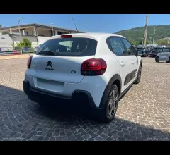 Auto - Citroen c3 puretech 83 s&s plus
