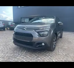 Citroen c3 puretech 110 s&s shine