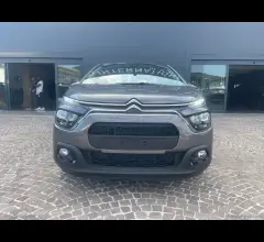 Auto - Citroen c3 puretech 110 s&s shine