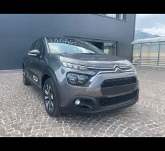 Auto - Citroen c3 puretech 110 s&s shine