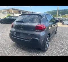 Auto - Citroen c3 puretech 110 s&s shine