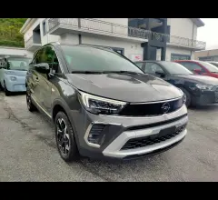 Auto - Opel crossland 1.2 t. 12v 130cv aut.s&s ult.