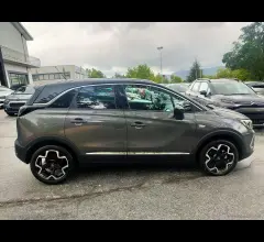 Auto - Opel crossland 1.2 t. 12v 130cv aut.s&s ult.